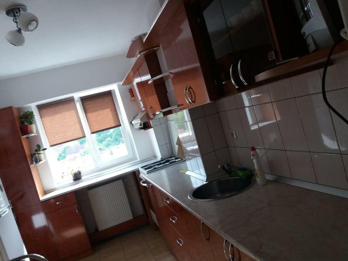 Mario Apartments 레시차 외부 사진