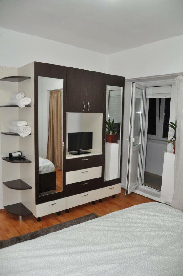 Mario Apartments 레시차 외부 사진