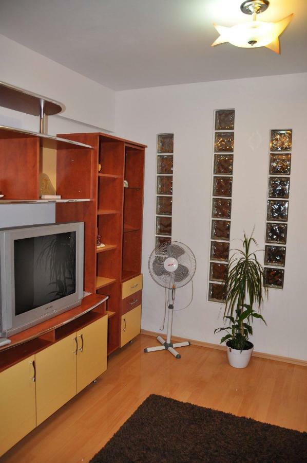 Mario Apartments 레시차 외부 사진