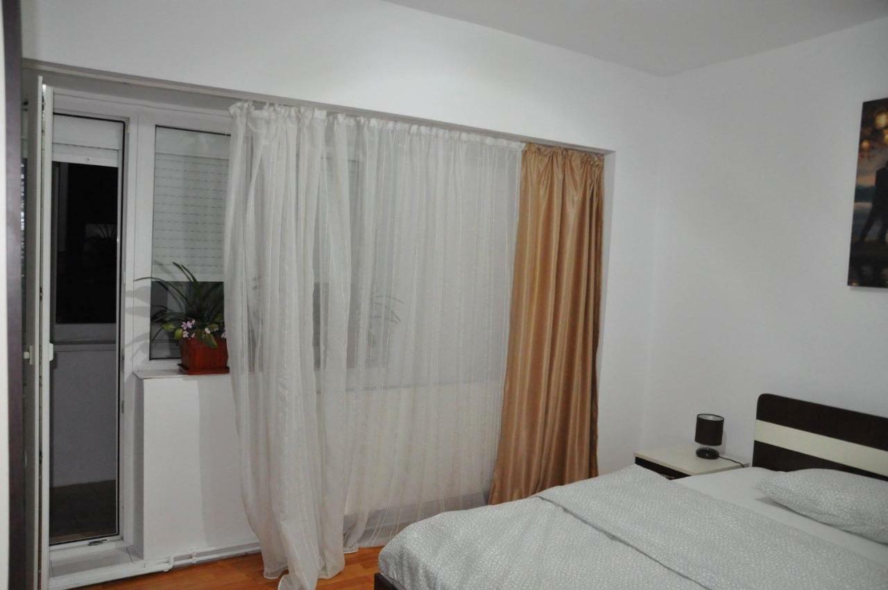 Mario Apartments 레시차 외부 사진
