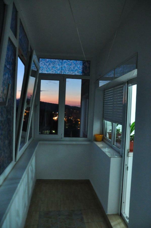 Mario Apartments 레시차 외부 사진